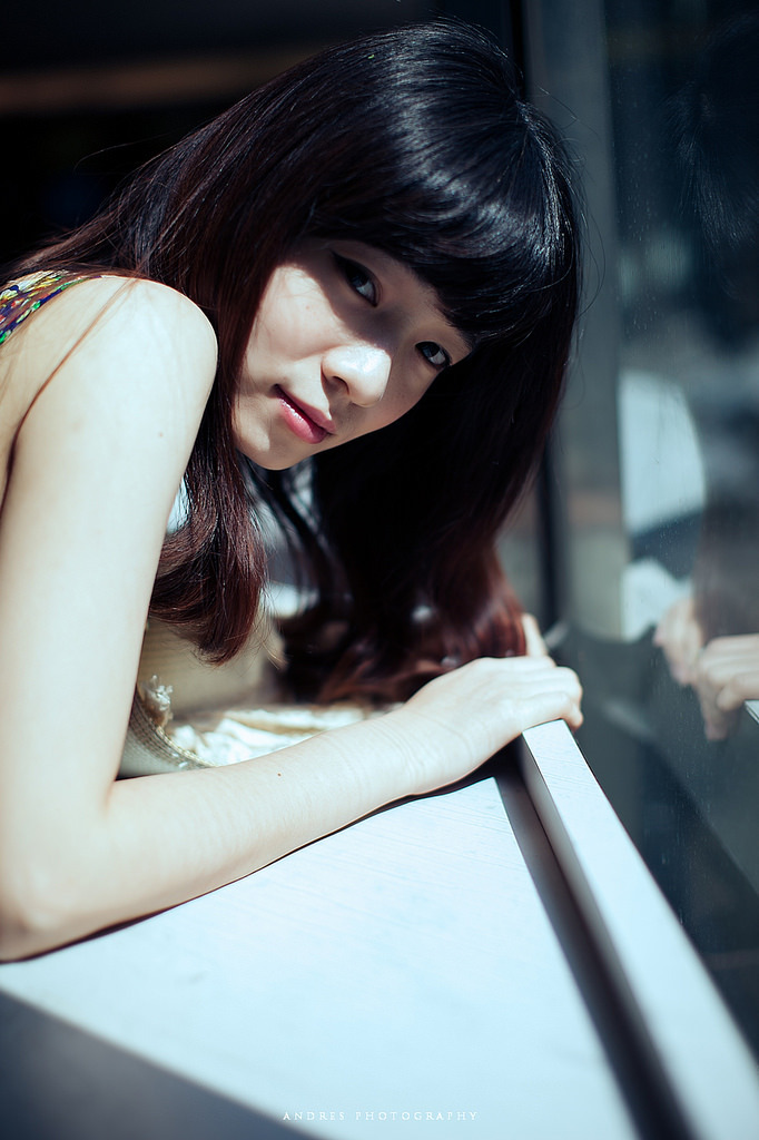 女加勒比海盗