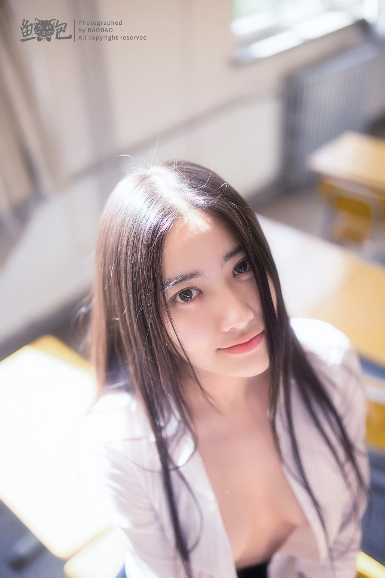 美女和帅哥差差差